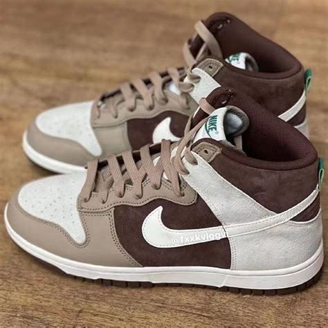 Mens Nike Dunk